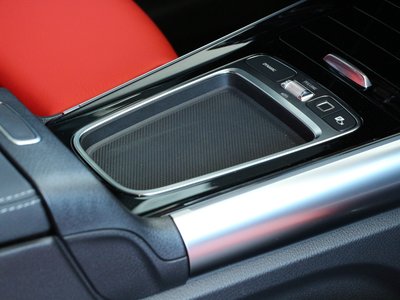 2025 Mercedes-BENZ GLA — миниатюра 13