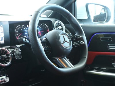 2025 Mercedes-BENZ GLA — миниатюра 16