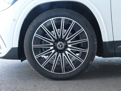 2025 Mercedes-BENZ GLA — миниатюра 31
