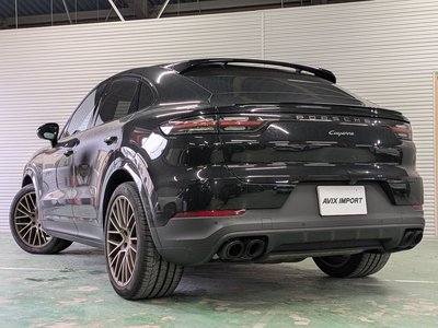 PORSCHE CAYENNE - 2