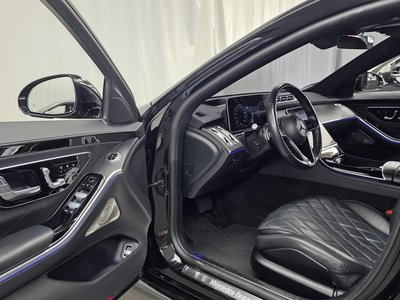 2022 Mercedes-BENZ S-CLASS photo 10