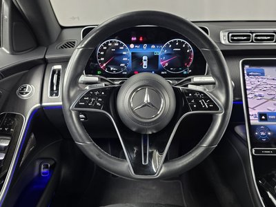 صورة مصغرة 13 لـ 2022 Mercedes-BENZ S-CLASS