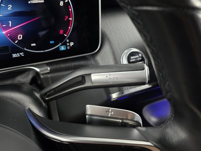 2022 Mercedes-BENZ S-CLASS photo 9