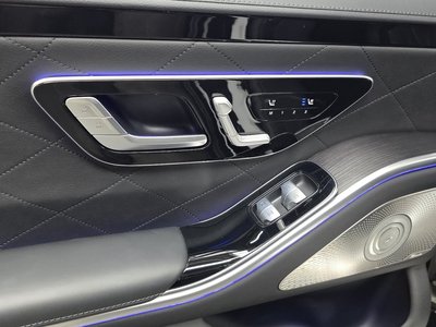 صورة مصغرة 19 لـ 2022 Mercedes-BENZ S-CLASS