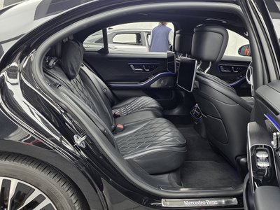 صورة مصغرة 12 لـ 2022 Mercedes-BENZ S-CLASS