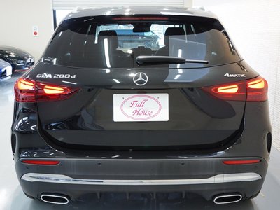 MERCEDES-BENZ GLA - 6