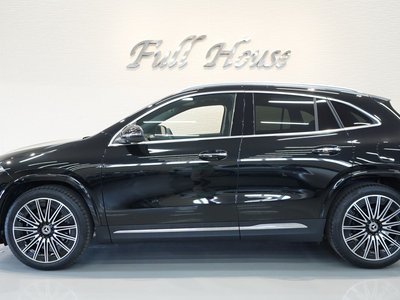 MERCEDES-BENZ GLA - 1