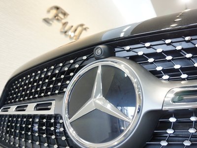 MERCEDES-BENZ GLA - 9