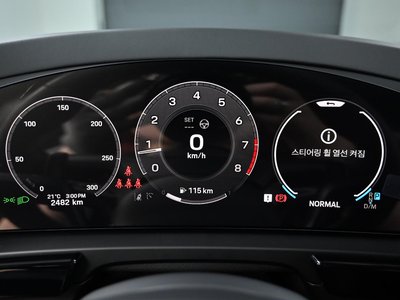 PORSCHE CAYENNE - 8