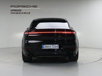 PORSCHE CAYENNE - 3
