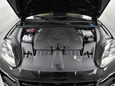 PORSCHE CAYENNE - 7