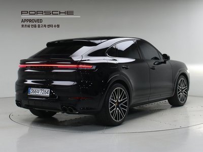 PORSCHE CAYENNE - 4