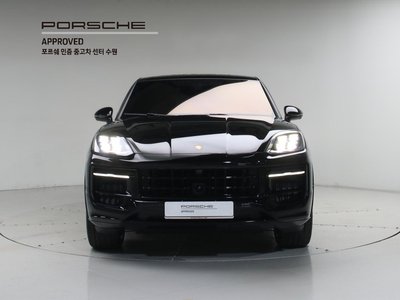 PORSCHE CAYENNE - 2