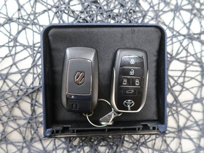 صورة مصغرة 15 لـ 2023 Toyota ALPHARD
