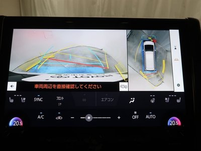 2023 Toyota ALPHARD 照片 10
