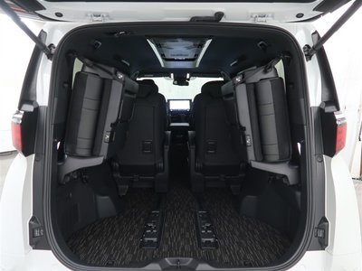 صورة مصغرة 19 لـ 2023 Toyota ALPHARD