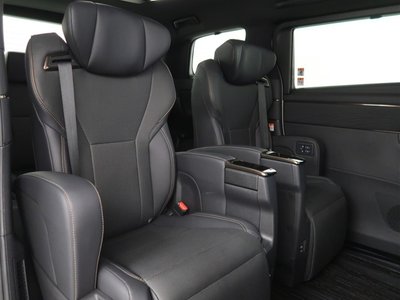 صورة مصغرة 17 لـ 2023 Toyota ALPHARD