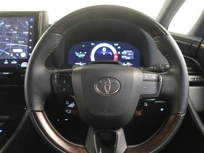 صورة مصغرة 14 لـ 2023 Toyota ALPHARD