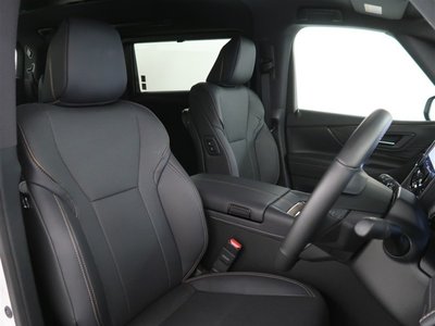 صورة مصغرة 16 لـ 2023 Toyota ALPHARD