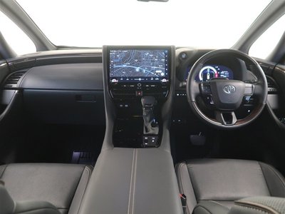 صورة مصغرة 13 لـ 2023 Toyota ALPHARD