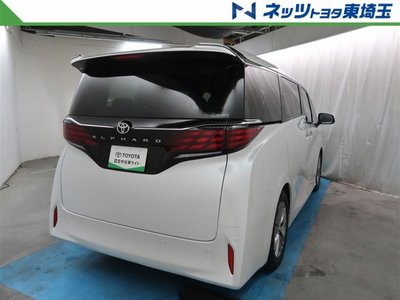 2023 Toyota ALPHARD 照片 7
