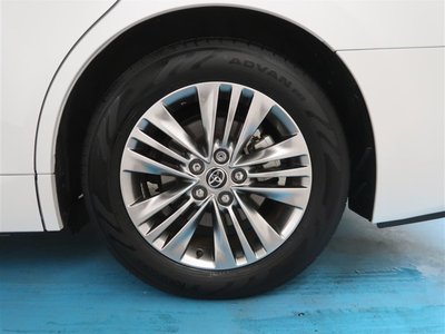 صورة مصغرة 20 لـ 2023 Toyota ALPHARD