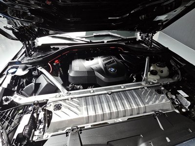 BMW X3 - 7