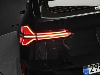 BMW X3 - 10