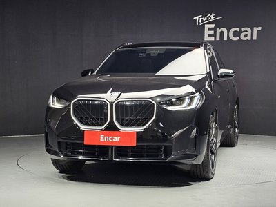 BMW X3 - 2