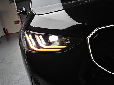 BMW X3 - 9