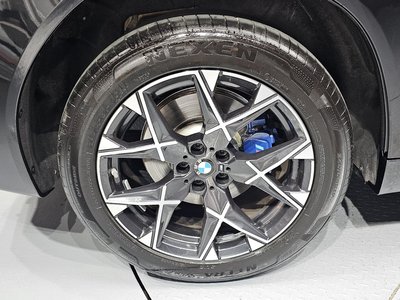 BMW X3 - 6