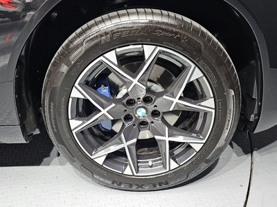 BMW X3 - 8