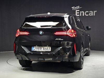 BMW X3 - 3