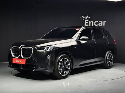 BMW X3 - 1