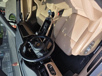 2023 Porsche MACAN 照片 4