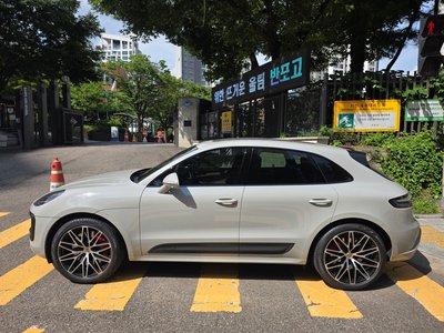 2023 Porsche MACAN 缩略图 11