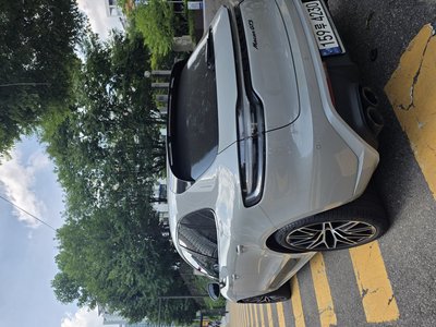 2023 Porsche MACAN 照片 5