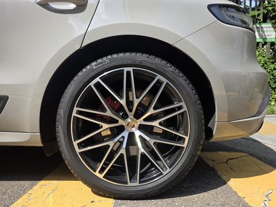 2023 Porsche MACAN 照片 6