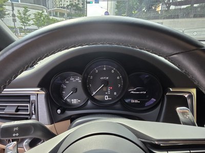 2023 Porsche MACAN 照片 8