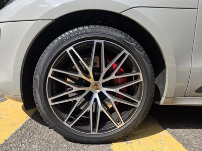 2023 Porsche MACAN 缩略图 15
