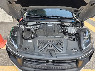 2023 Porsche MACAN 照片 7