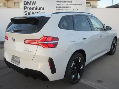 BMW X3 - 9
