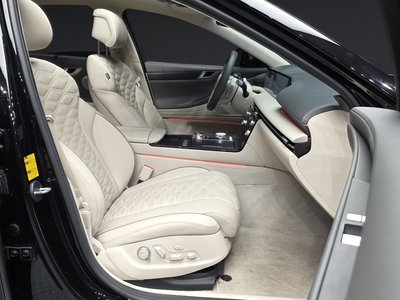 2024 Genesis G80 (RG3) 缩略图 11