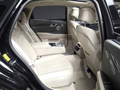2024 Genesis G80 (RG3) 缩略图 12