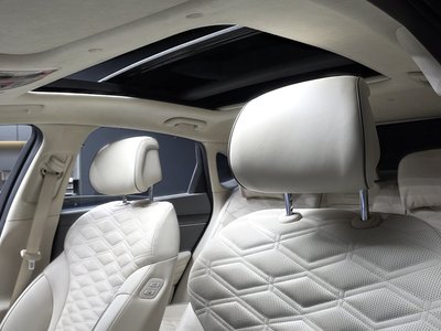 2024 Genesis G80 (RG3) 缩略图 18