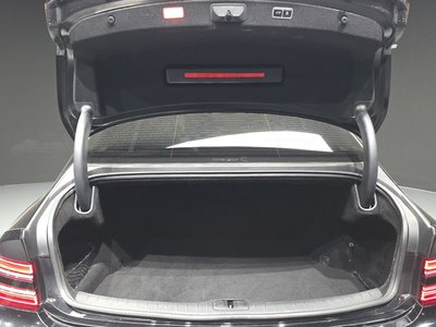 2024 Genesis G80 (RG3) 缩略图 20