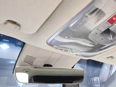 2024 Genesis G80 (RG3) 缩略图 17