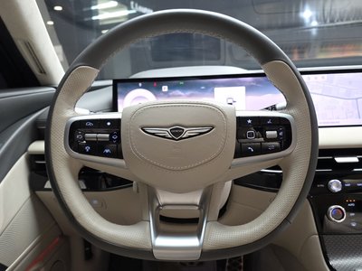 2024 Genesis G80 (RG3) 缩略图 13