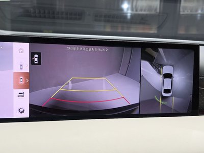 2024 Genesis G80 (RG3) 缩略图 15