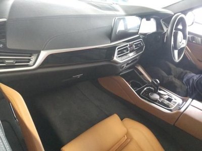 صورة 3 لـ 2020 BMW X6